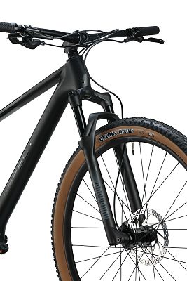 Превью  Велосипед ASPECT Amp CF RS 29 (2025)